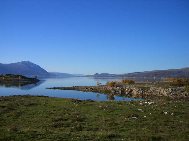 Bu�ko jezero